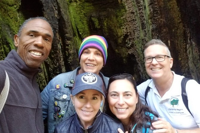 Mystical Rainforest Tour - Forest Magick - Accessibility, weather, and practical fit