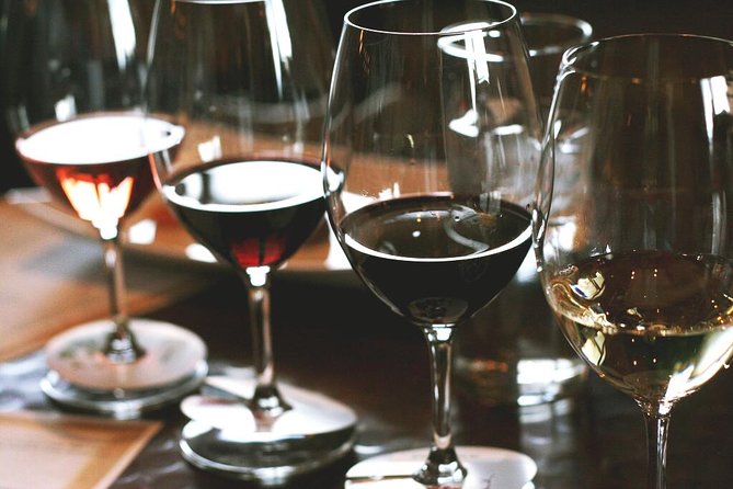 myWineCountry Experience Premium Wine Tours and Tastings - Wayne Gretzky Estates brings whisky into the picture