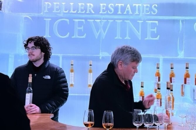 myWineCountry Experience Premium Wine Tours and Tastings - Who will enjoy this tour most?