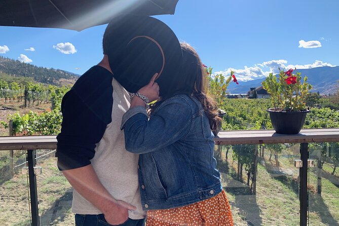 Naramata Half Day Wine Tour (Incl. Tasting Fees & Guide Grat!) - MOCOJO Winery: a young producer with broad appeal
