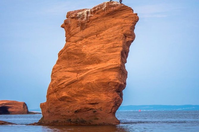 New Brunswick Shore Excursion: Bay of Fundy and More Highlights Tour - Why the Bay of Fundy Matters