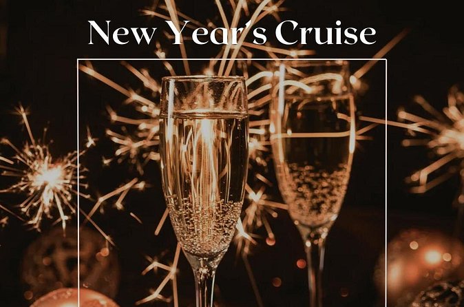 New Year's Eve Dinner Cruise through Vancouver Harbor - Weather, comfort, and the real boat experience