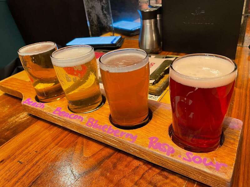 Newfoundland Beer Tasting Tour in St. John's - Key points to know before you book