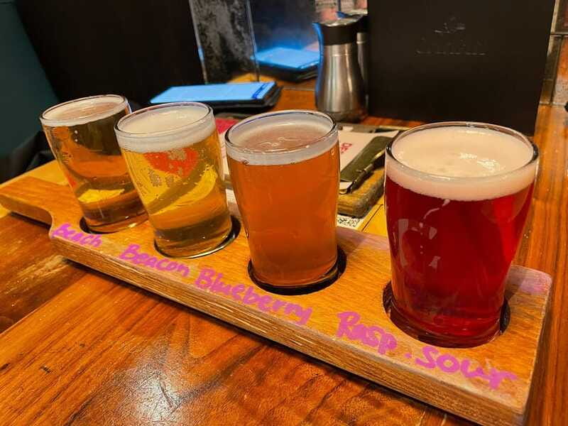 Newfoundland Beer Tasting Tour in St. John's - Who will enjoy this tasting most?