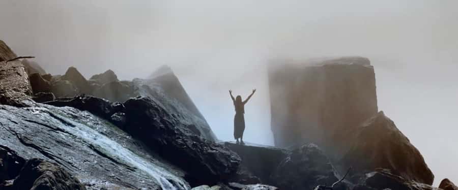 Niagara Adventure Theater Experience - How long to allow and how to plan your visit
