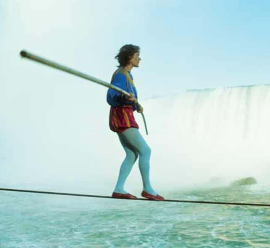 Niagara Adventure Theater Experience - Translation, accessibility, and small practical details