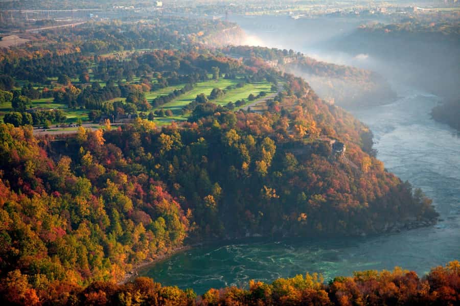 Niagara: Boat Tour, Lunch & Maple Syrup Tasting - Why this four-hour Niagara tour works