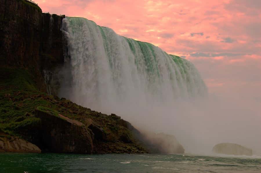 Niagara: Boat Tour, Lunch & Maple Syrup Tasting - Is $81 a fair price?