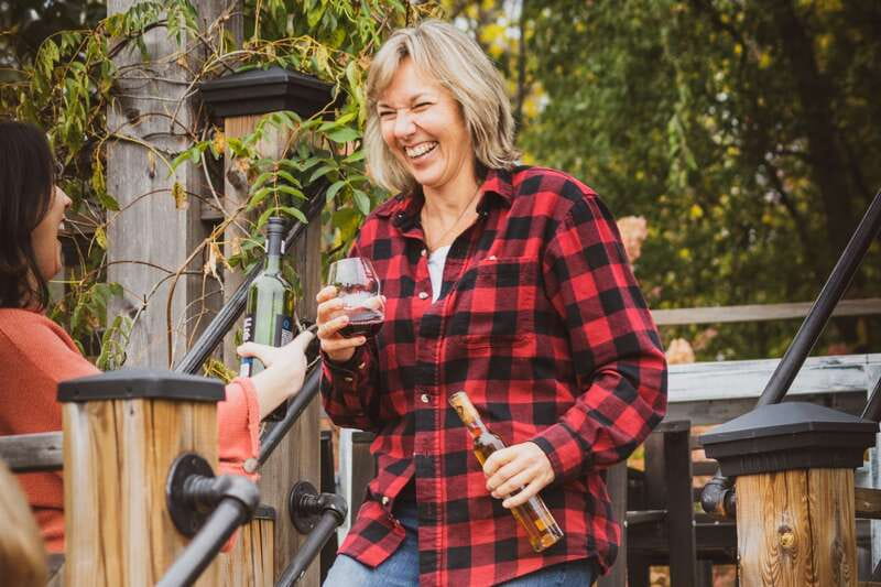 Niagara, Canada: Half-Day Winery Tour with Tastings - Why this four-hour tour works well