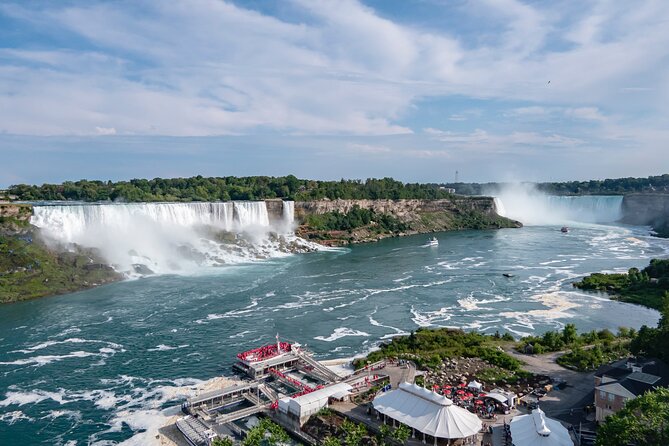 Niagara Day Trip by Micko with Cruise AND/OR Skylon! - Leaving Toronto at 8 a.m.