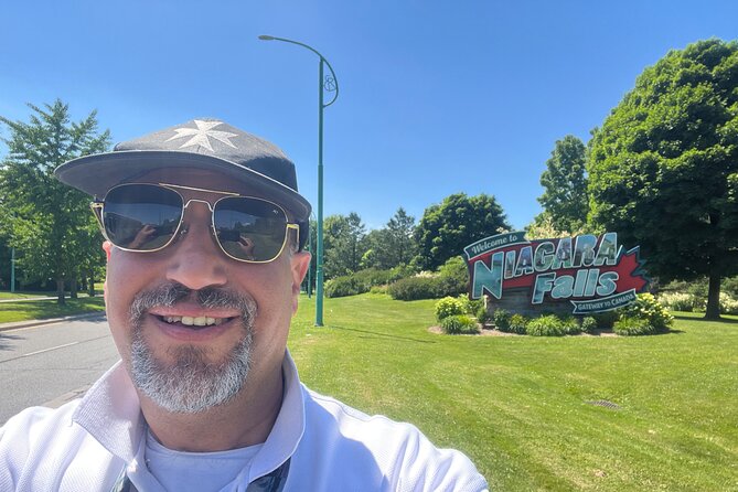 Niagara Day Trip by Micko with Cruise AND/OR Skylon! - How Micko shapes the day