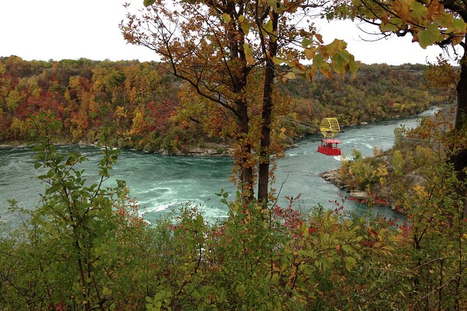 Niagara Day Trip by Micko with Cruise AND/OR Skylon! - Niagara Falls: three hours at the main attraction