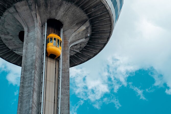 Niagara Falls: Boat Cruise, Journey Behind Falls, & Skylon Tour - Five things to know before you book