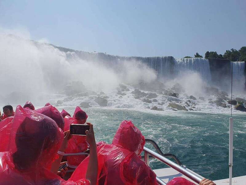 Niagara Falls Boat Cruise with Historical Walking Tour - What the bonus discounts are really worth