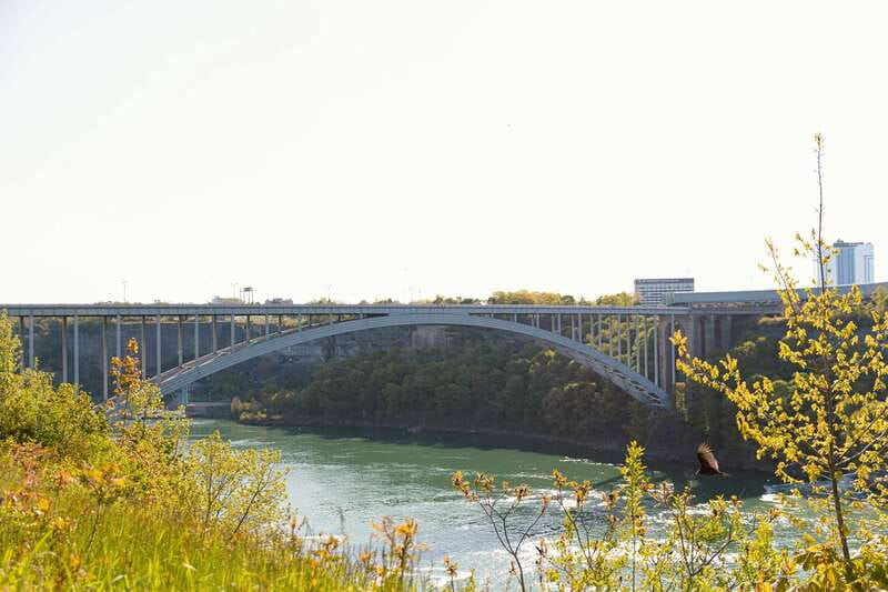 Niagara Falls: Boat Trip & Journey Behind the Falls Tour - What the $123 price buys you