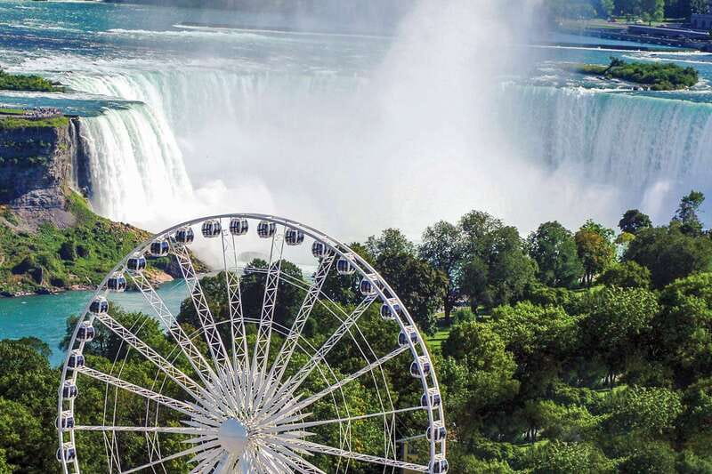 Niagara Falls, Canada: Clifton Hill 6 Attraction Fun Pass - Six quick facts about the Clifton Hill pass