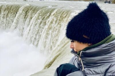 Niagara Falls Canada Day Tour From Toronto + Boat Cruise Option