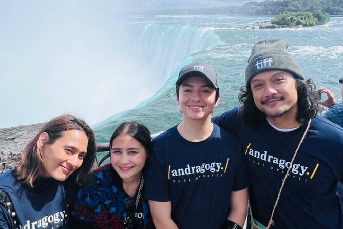 Niagara Falls Canada Day Tour From Toronto + Boat Cruise Option - Maple Leaf Place brings a taste of Canada