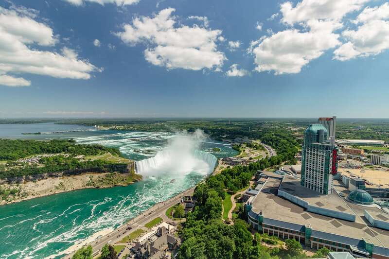Niagara Falls, Canada: Skylon Tower Observation Deck Ticket - Who will enjoy Skylon Tower most?