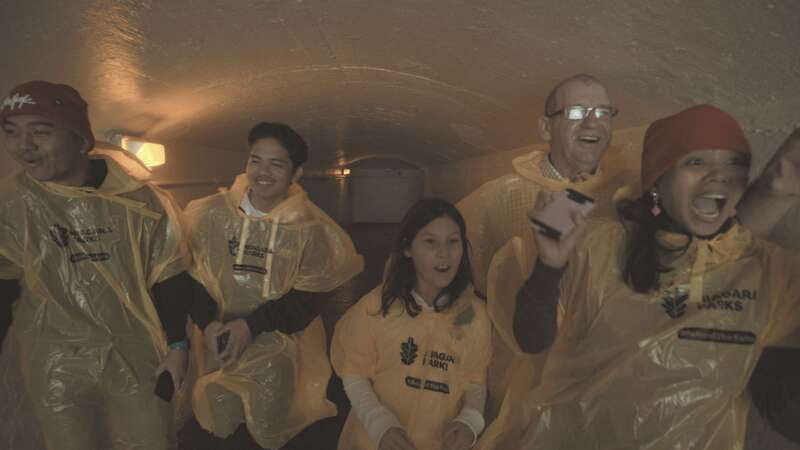 Niagara Falls: Day & Night Tour with Boat Ride and Dinner - Why this tour works as a full Niagara introduction