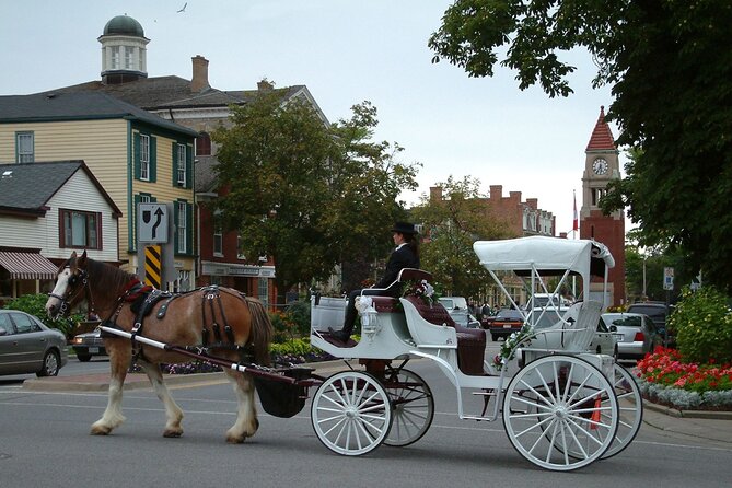Niagara Falls Day Tour from Toronto (9 Hours) - What this Toronto to Niagara tour really offers