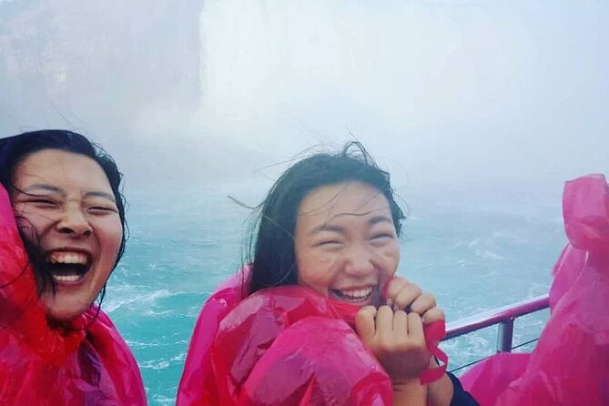 Niagara Falls Day Tour from Toronto and Skip the Line Boat Cruise - Why this Toronto to Niagara Falls trip works