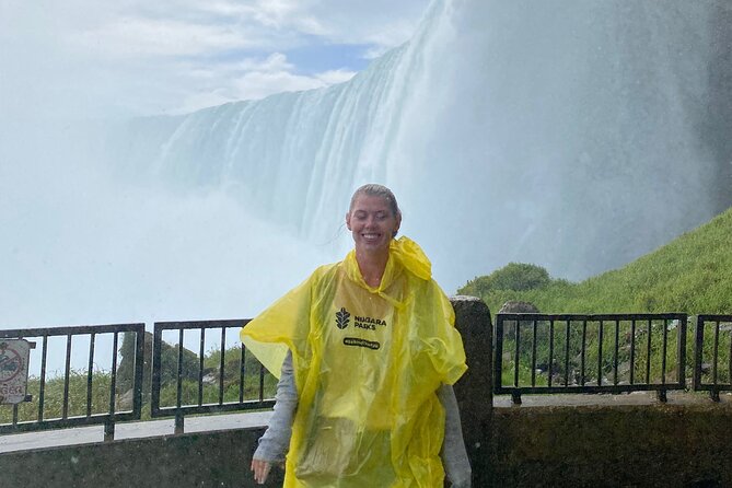 Niagara Falls Day Tour from Toronto w/ Tower, Journey & Boat Ride - Why this Toronto to Niagara Falls trip works