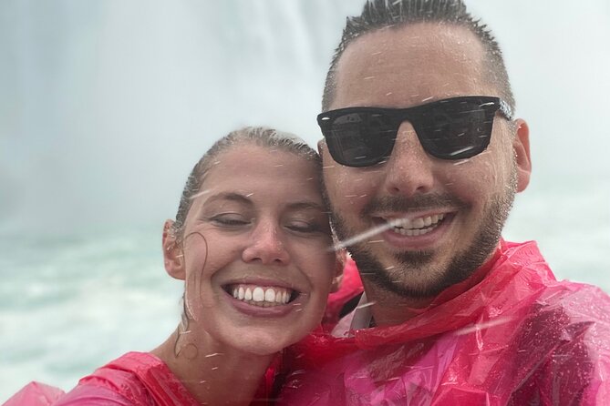 Niagara Falls Day Tour from Toronto w/ Tower, Journey & Boat Ride - Dufferin Islands and the quieter side of Niagara