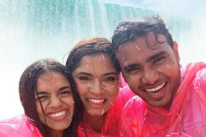 Niagara Falls Day Tour from Toronto with Boat Cruise and Lunch - The ride back to Toronto
