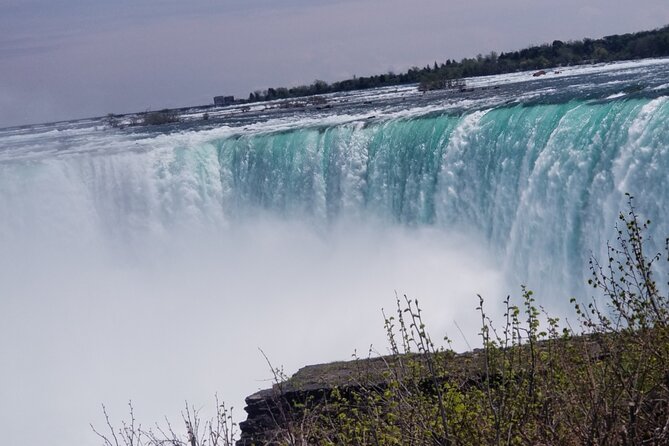 Niagara Falls Day Tour From Toronto with Fast track Niagara Cruise - Why this Toronto to Niagara Falls day trip works