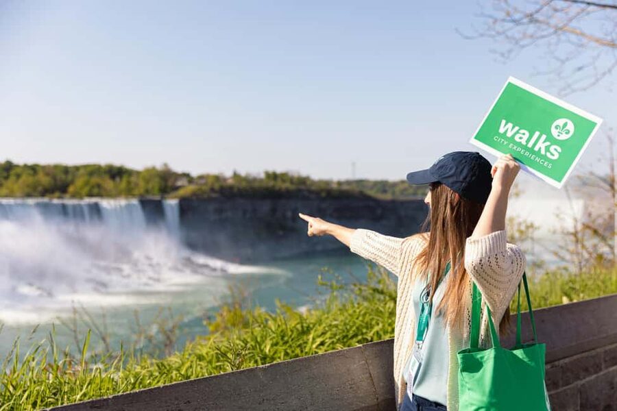 Niagara Falls: Early Access Boat & Journey Behind the Falls - Practical tips for a smoother visit