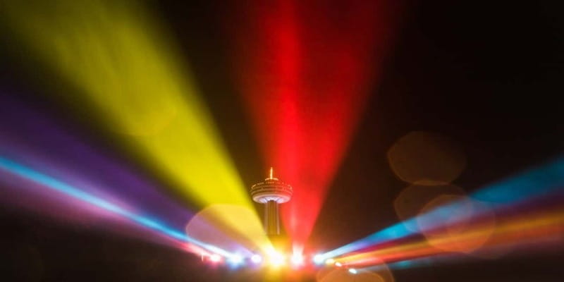 Niagara Falls: Guided Night Tour w/ Dinner & Hotel Transfer - Is $141 a fair price?