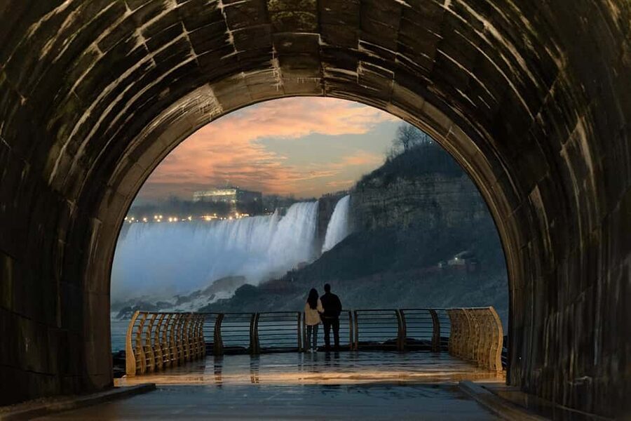 Niagara Falls: Niagara Parks Power Station & Tunnel at Night - Why the Power Station is worth your evening