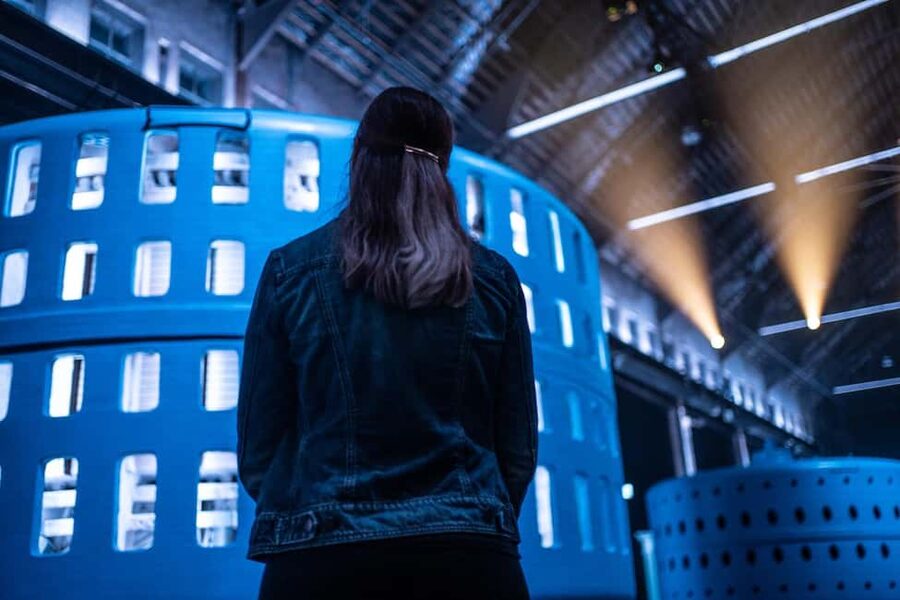 Niagara Falls: Niagara Parks Power Station & Tunnel at Night - Is $26 a good value?