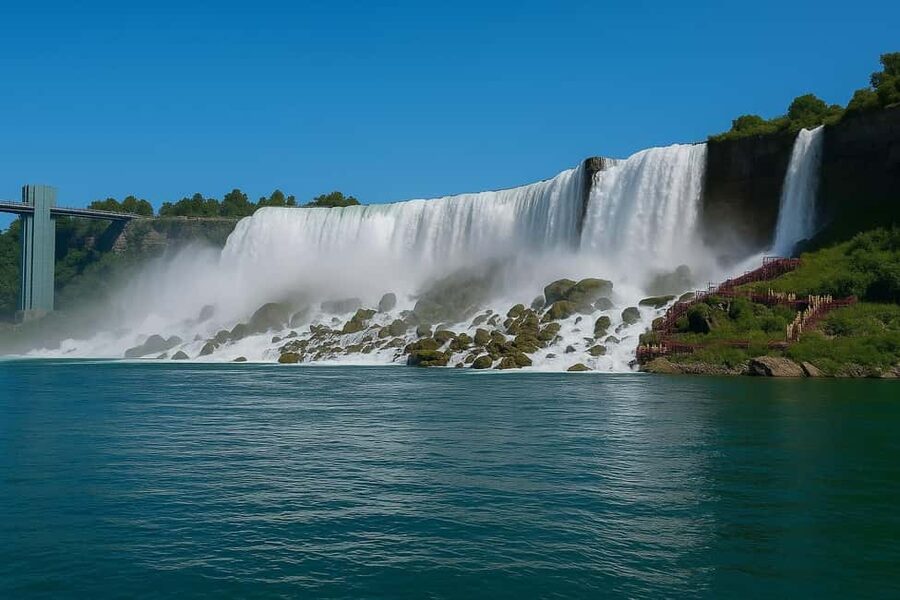 Niagara Falls, ON: Guided Tour with Boat, Skylon & Journey - Is $138 a good value?