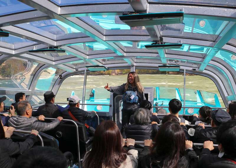 Niagara Falls, ON: Jet Boat Tour on Niagara River - Should you book the Whirlpool Jet Boat Tour?