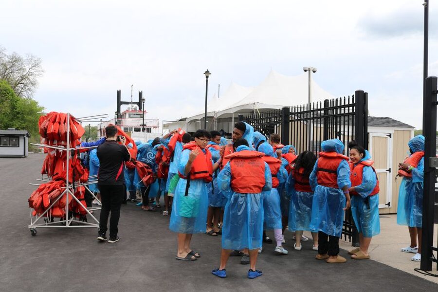 Niagara Falls, ON: Jet Boat Tour on Niagara River - Wet Jet or Jet Dome?