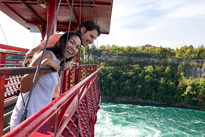 Niagara Falls Private Day Tour - Is $784.95 good value?