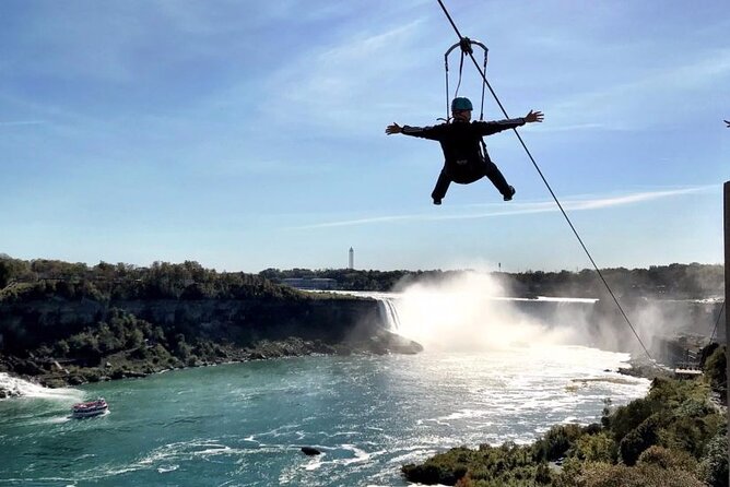 Niagara Falls Private Day Tour - Timing, weather, and practical preparation