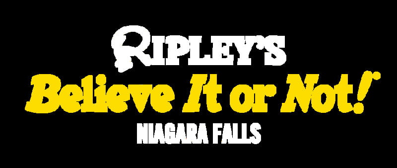 Niagara Falls: Ripley's Believe It or Not! Museum Entry - Should you book Ripley’s Believe It or Not?