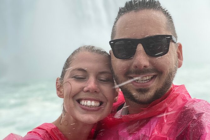 Niagara Falls Small Group Tour w/ Tower, Journey & Boat Cruise - A compact way to see Niagara Falls