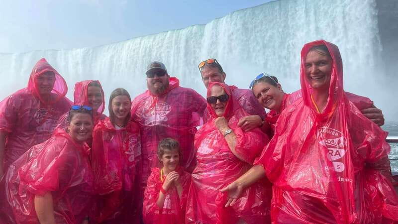 Niagara Falls Tour: Boat Ride, Journey Behind Falls and more - Timing, weather, and what you should bring