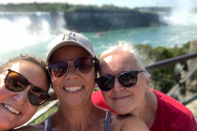 Niagara Falls Tour: Boat Ride, Journey Behind The Falls and more - Key points before you book