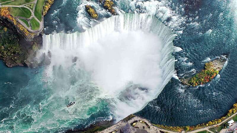 Niagara Falls Tour from Toronto with Optional Boat Cruise - Key points to know before booking