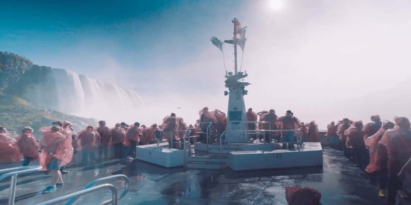 Niagara Falls Tour: Skylon, Journey Behind Falls & Boat Ride - Is $108 a fair price?