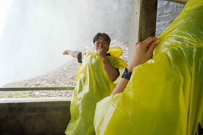 Niagara Falls Tour With Journey Behind the Falls & Boat Cruise - What the $104.33 price really buys