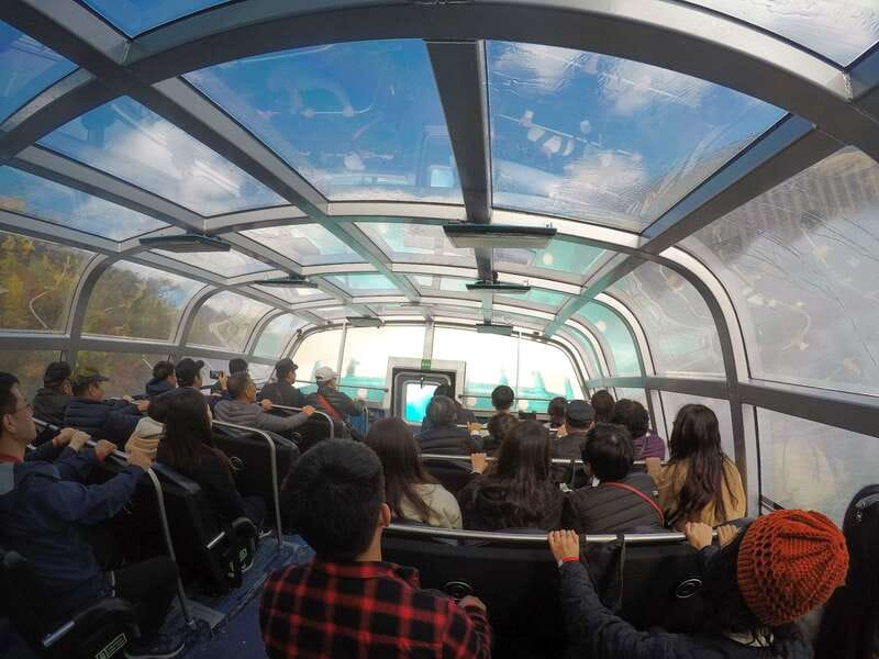 Niagara Falls USA: 45-Minute Jet-Boat Tour on Niagara River - From the Lewiston Waterfront to the river