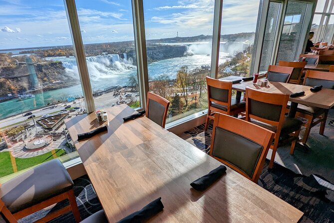 Niagara Falls VIP Private SUV Tour: Helicopter & Boat included - Queenston Heights and the beginning of the river story