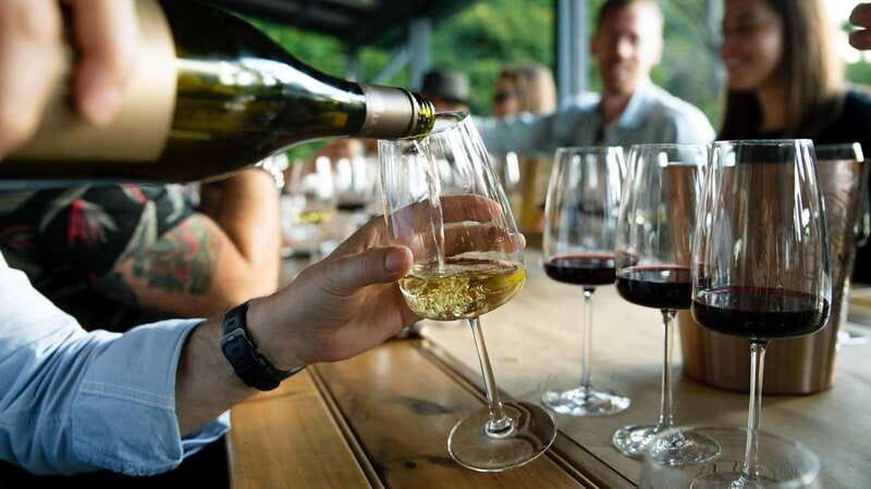 Niagara Falls: Winter Niagara Wine Tour with Transportation - How to make the six hours work well