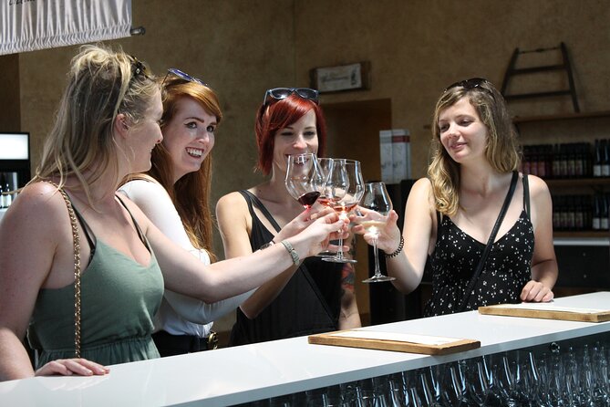 Niagara Falls with Maple & Wine from Toronto. Local Experience - Niagara Falls and the Hornblower decision